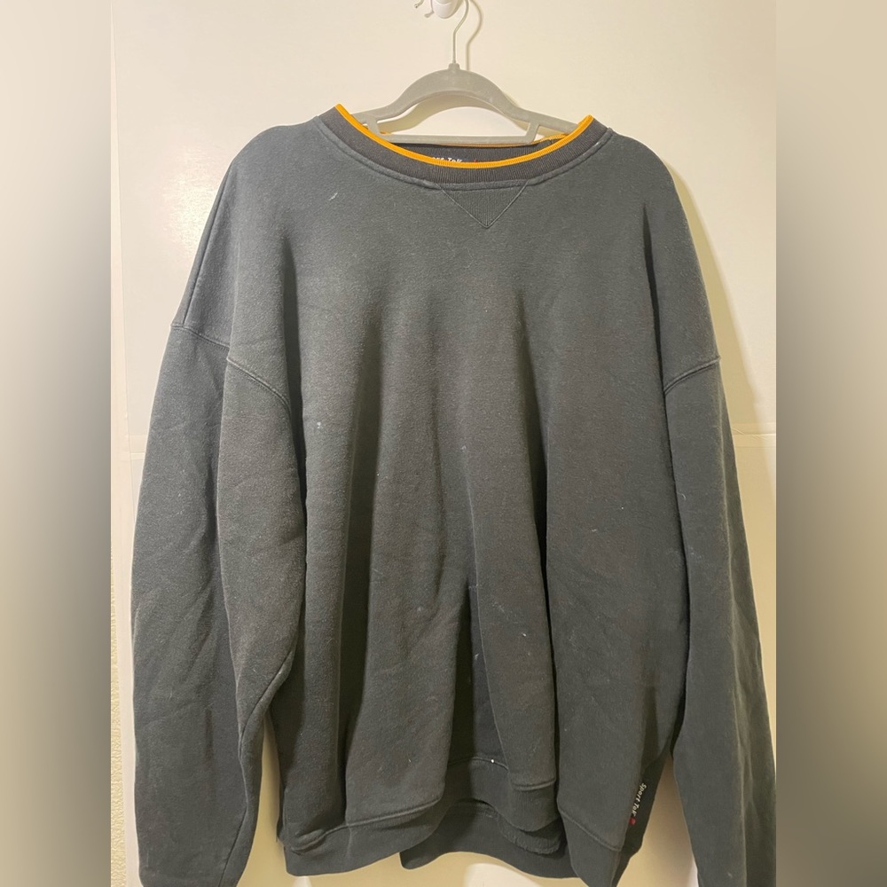 Sporttek crewneck